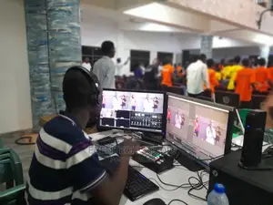 Live Streaming and Video Recording Services