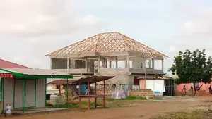 Prestige Roofing Systems