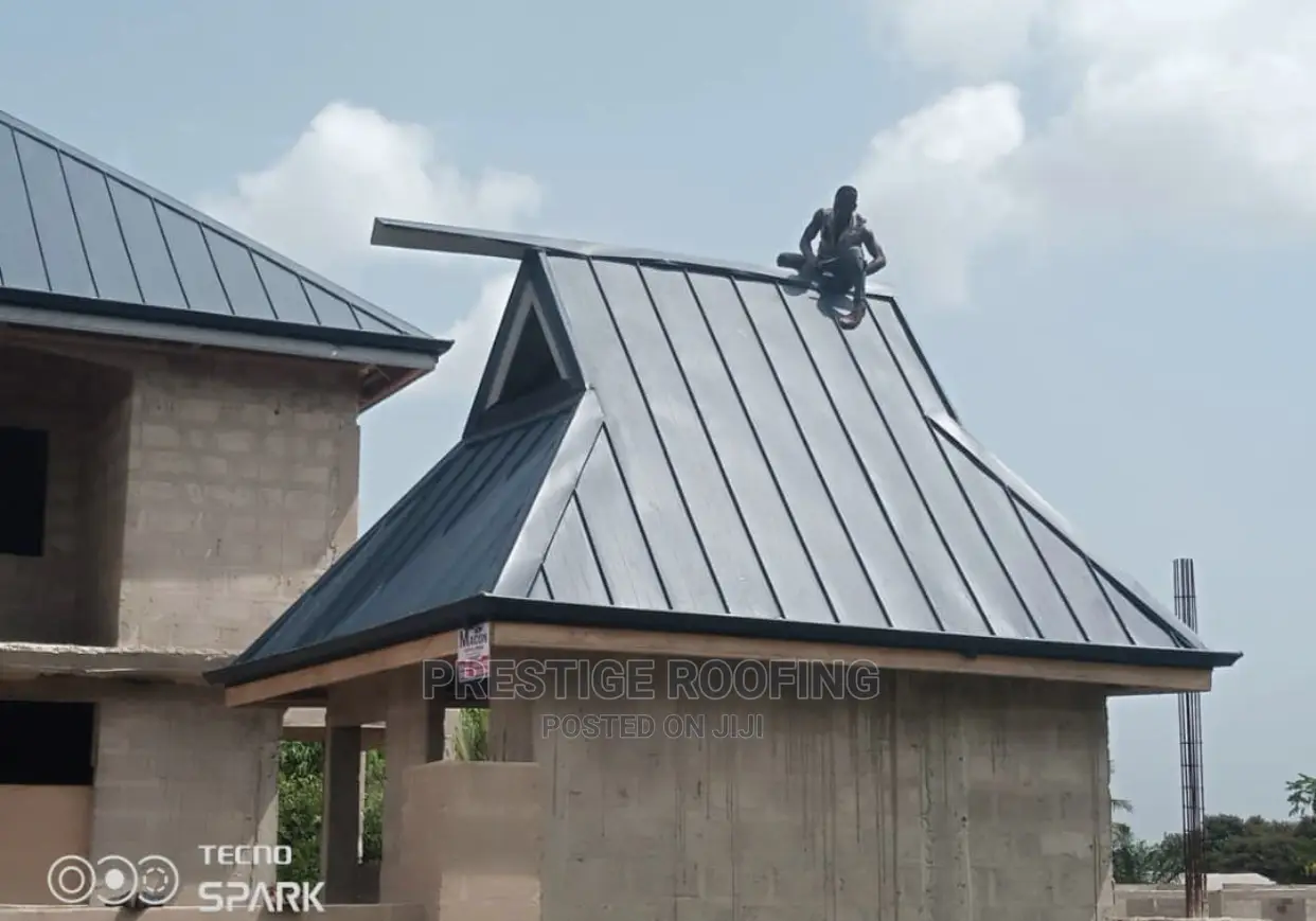 Prestige Roofing Systems