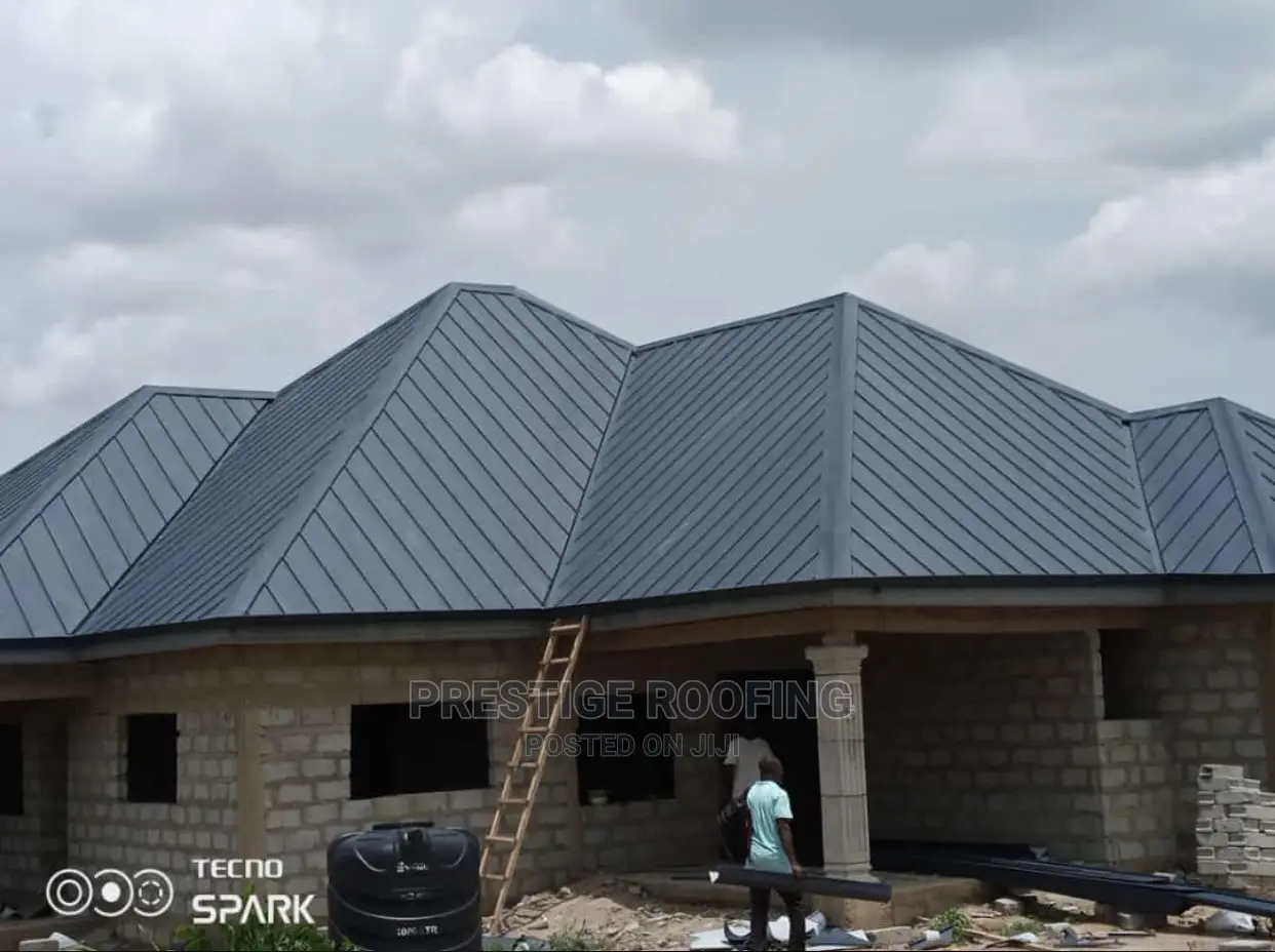 Prestige Roofing Systems
