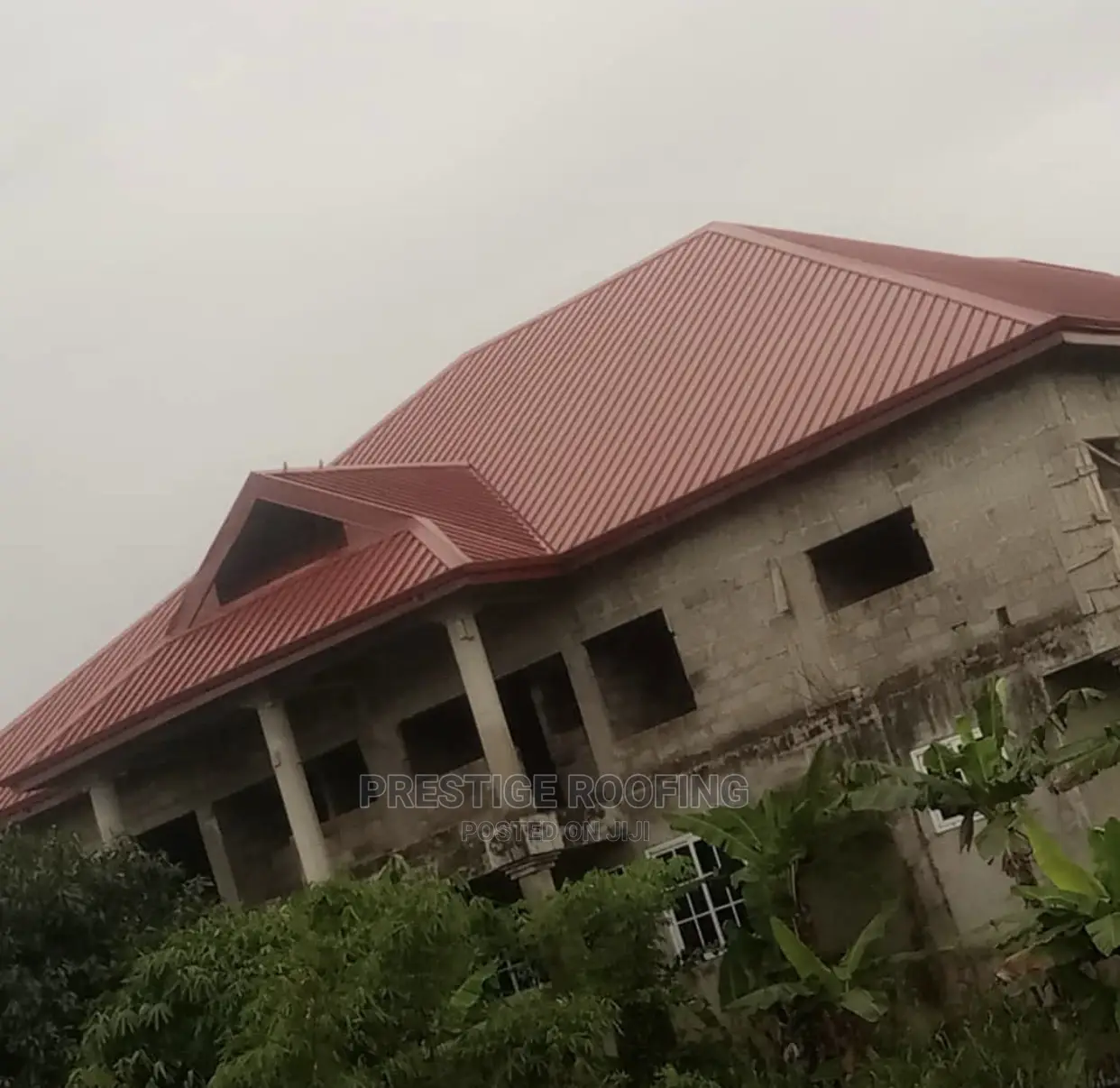 Prestige Roofing Systems