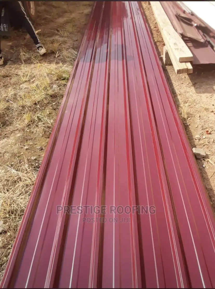 Prestige Roofing Systems