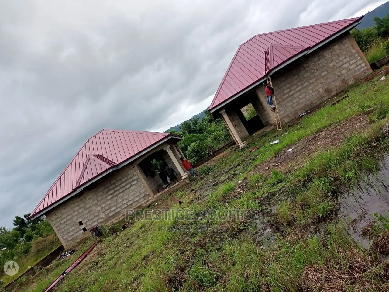 Prestige Roofing Systems