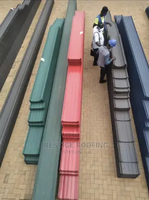 Prestige Roofing Systems