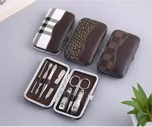 Professional Nail Clippers