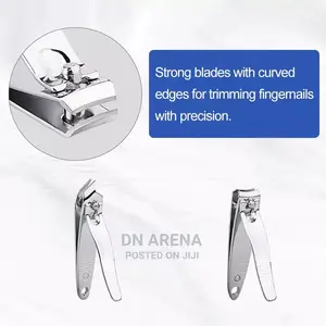 Professional Nail Clippers