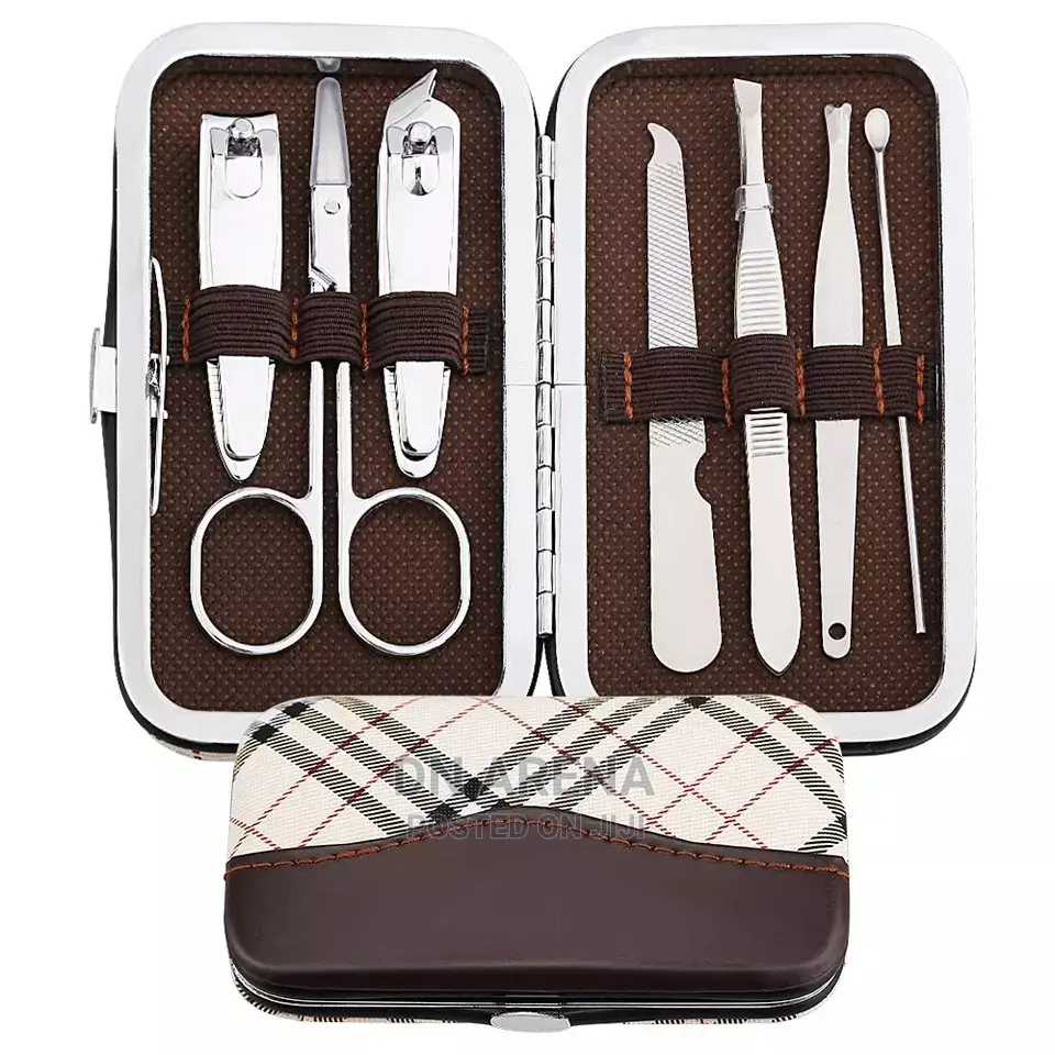 Professional Nail Clippers