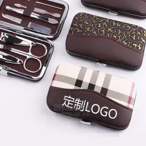 Professional Nail Clippers