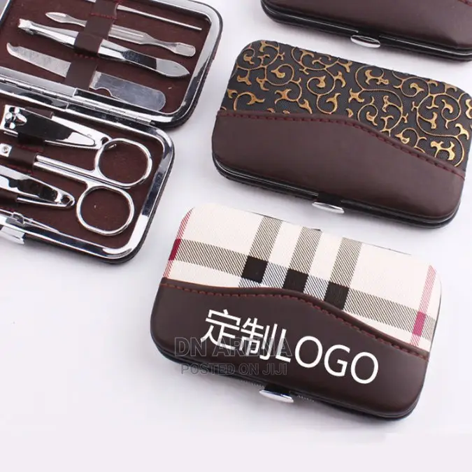 Professional Nail Clippers