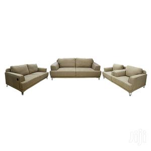 8 Seater Sofa Set Fabric 3 3 1 1 With Usb Port