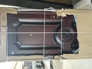 Security Door(Original Single Door)
