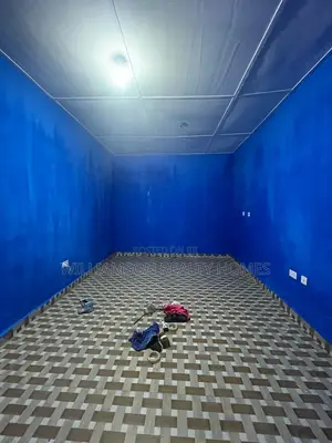1bdrm Apartment in Hfc Estate, Spintex for rent