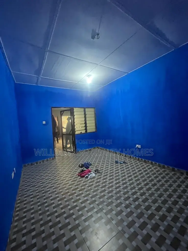 1bdrm Apartment in Hfc Estate, Spintex for rent