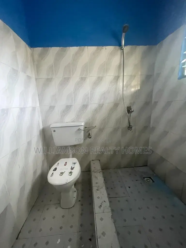 1bdrm Apartment in Hfc Estate, Spintex for rent