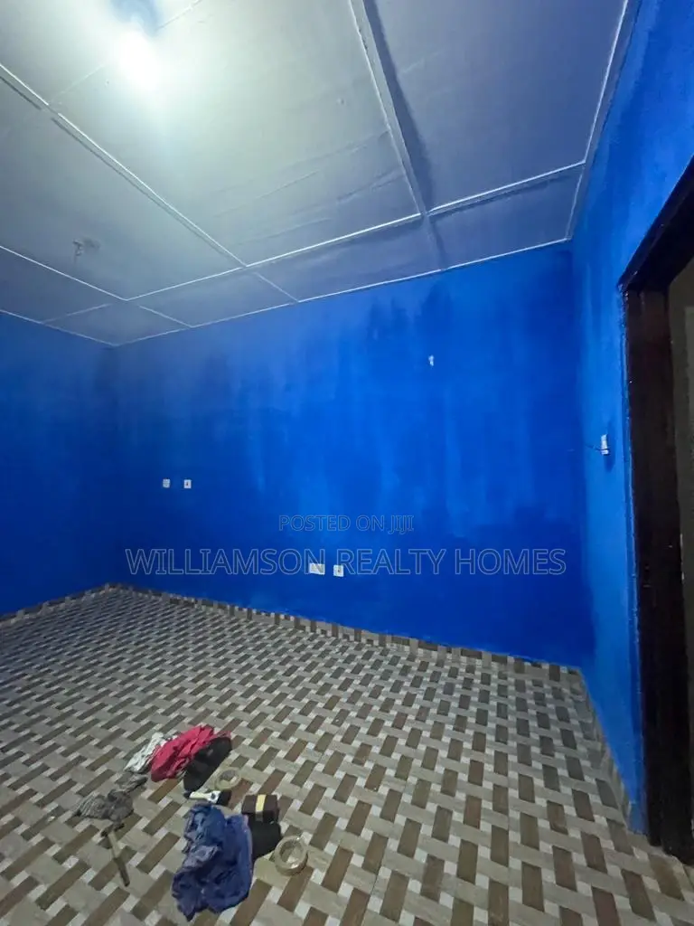 1bdrm Apartment in Hfc Estate, Spintex for rent
