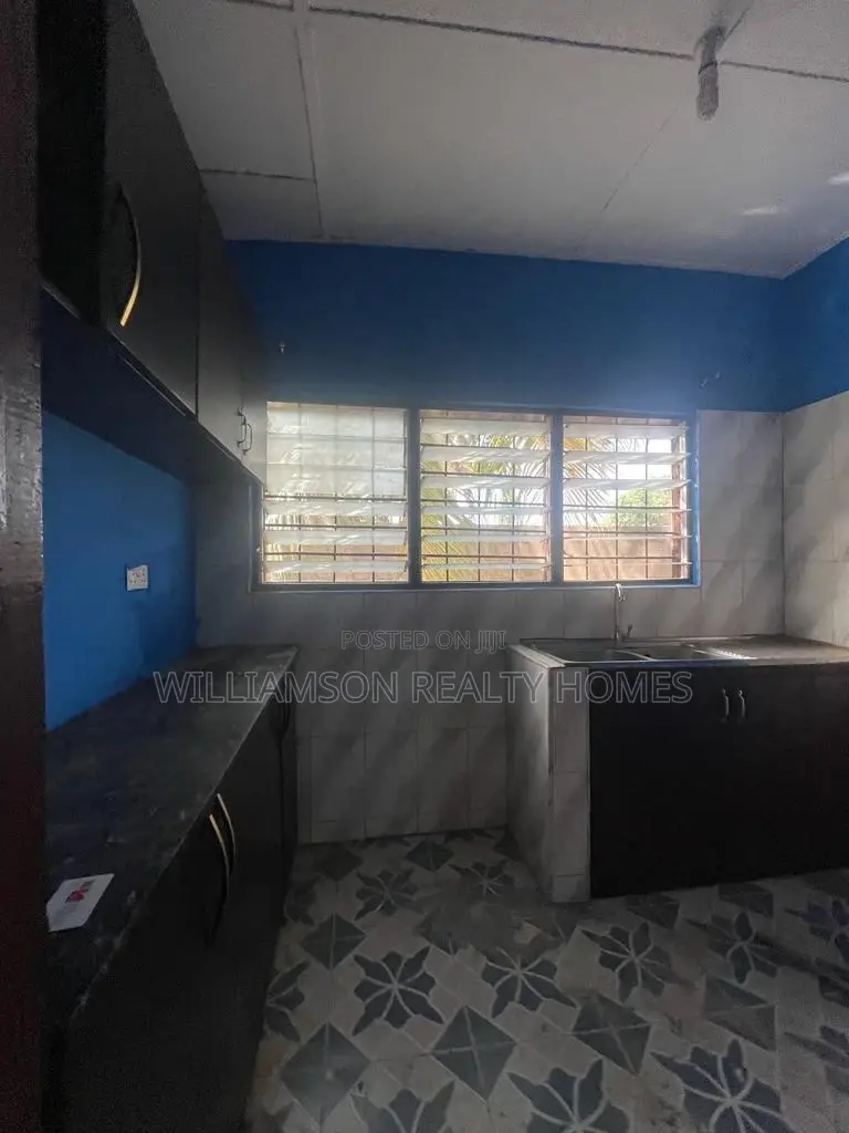 1bdrm Apartment in Hfc Estate, Spintex for rent