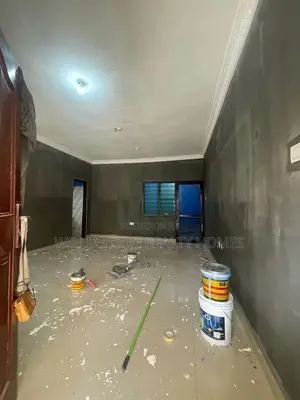 1bdrm Apartment in Hfc Estate, Spintex for rent
