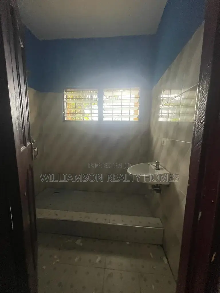 1bdrm Apartment in Hfc Estate, Spintex for rent