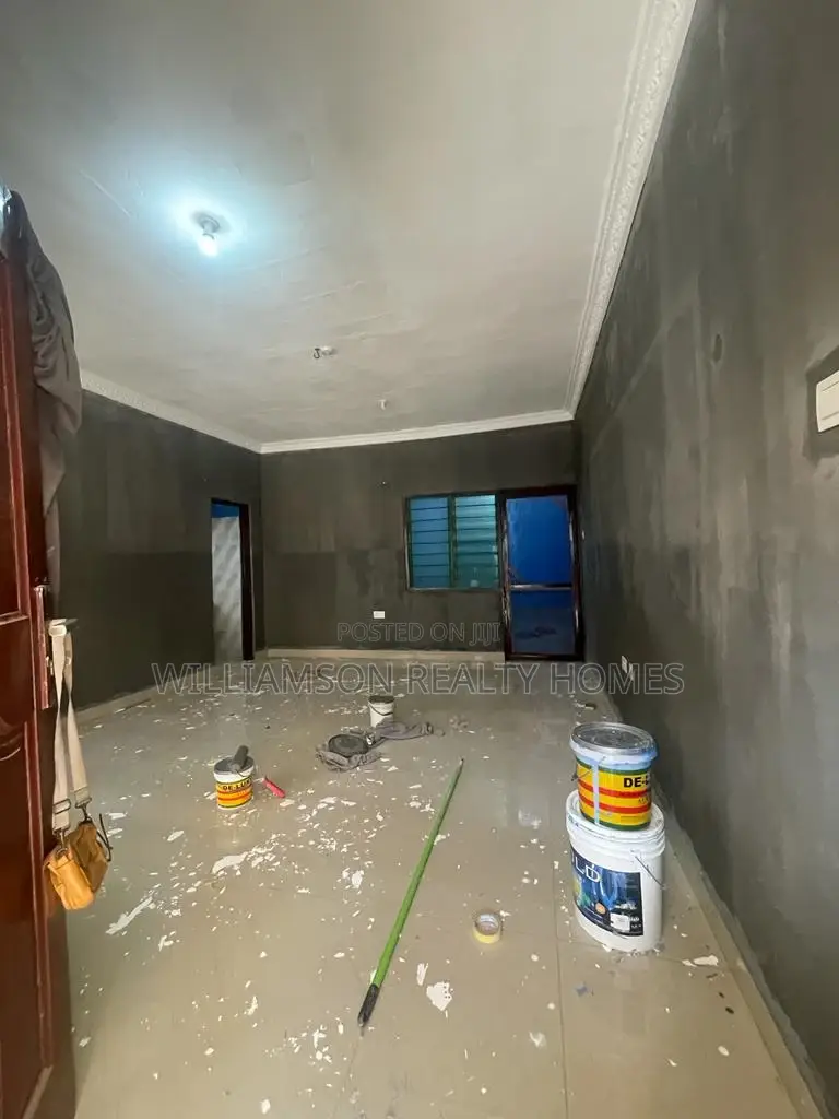 1bdrm Apartment in Hfc Estate, Spintex for rent