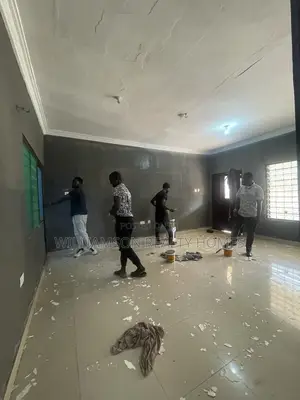 1bdrm Apartment in Hfc Estate, Spintex for rent