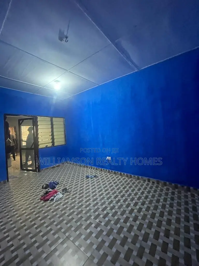 1bdrm Apartment in Hfc Estate, Spintex for rent