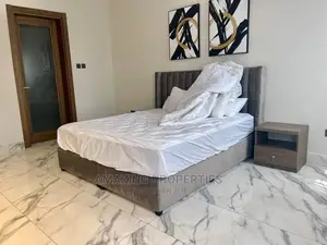 Furnished 2bdrm Apartment in Furnished 3 Bedroom for Rent