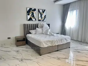 Furnished 2bdrm Apartment in Furnished 3 Bedroom for Rent