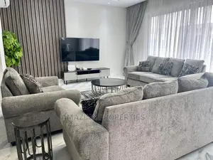 Furnished 2bdrm Apartment in Furnished 3 Bedroom for Rent