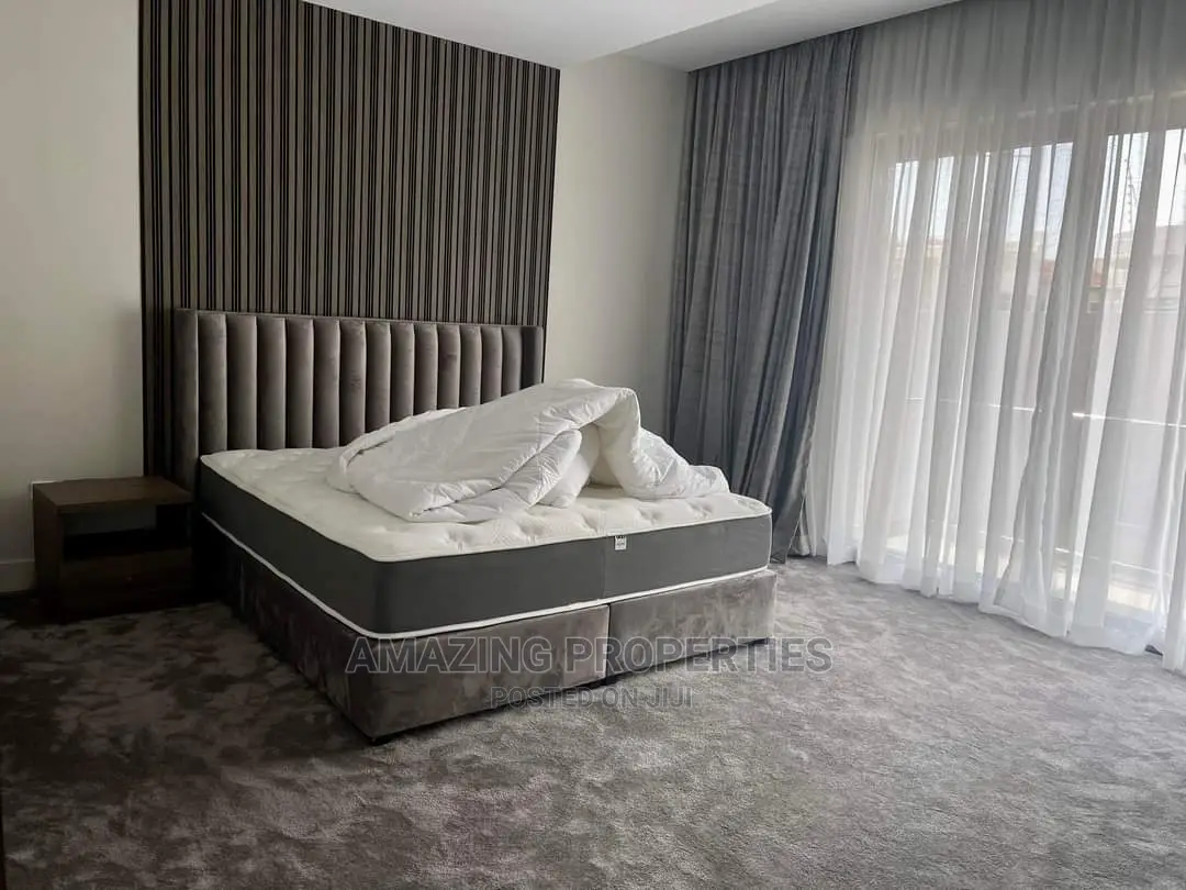 Furnished 2bdrm Apartment in Furnished 3 Bedroom for Rent