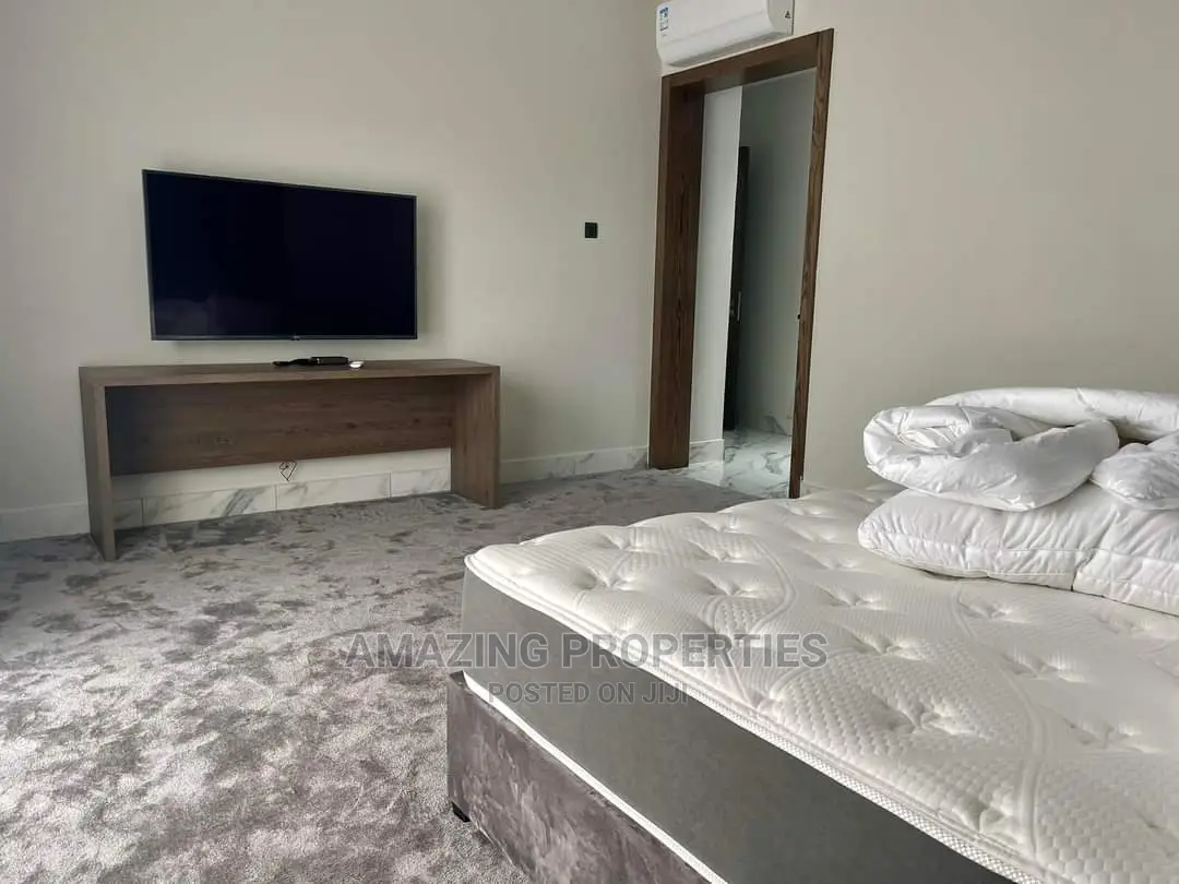 Furnished 2bdrm Apartment in Furnished 3 Bedroom for Rent