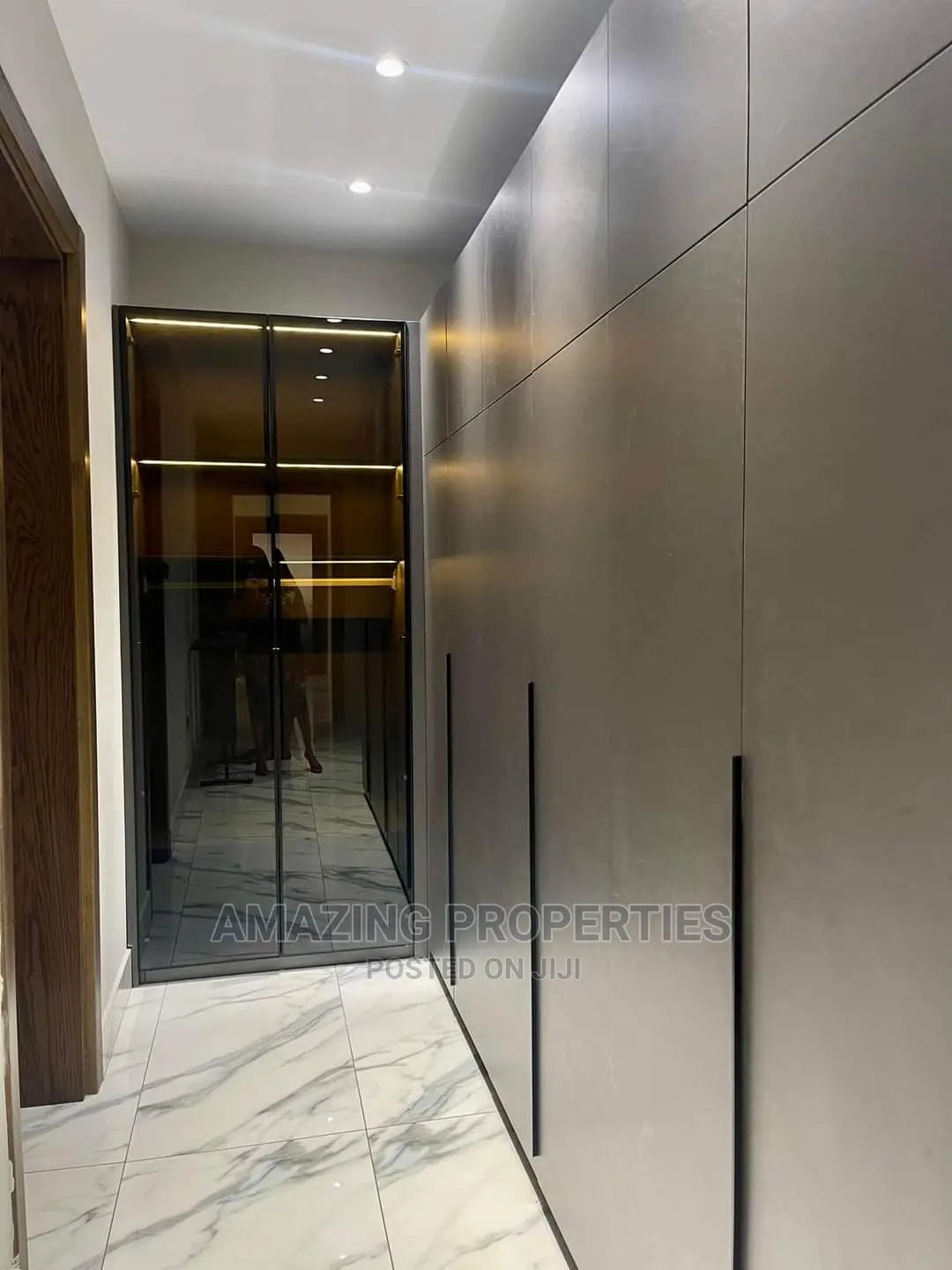 Furnished 2bdrm Apartment in Furnished 3 Bedroom for Rent