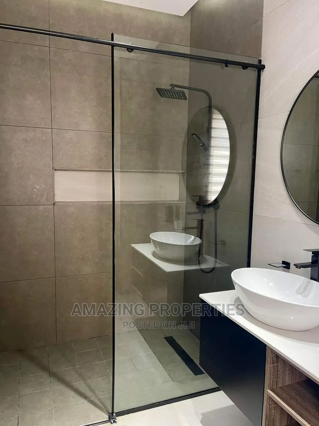 Furnished 2bdrm Apartment in Furnished 3 Bedroom for Rent