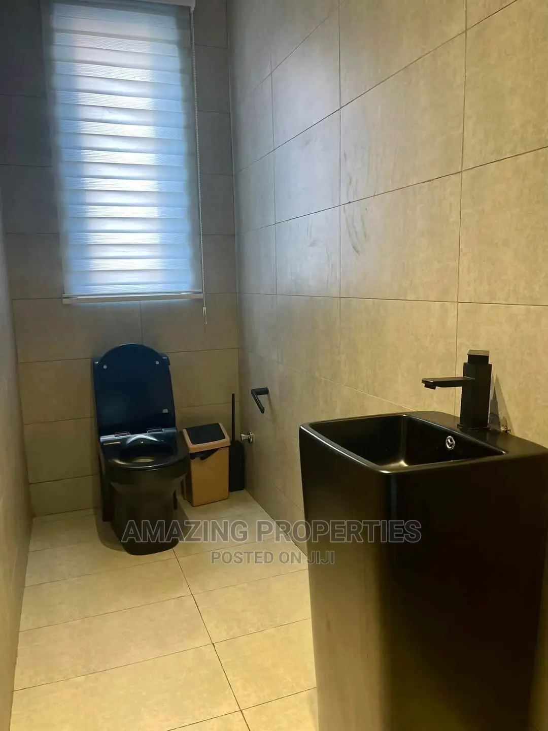 Furnished 2bdrm Apartment in Furnished 3 Bedroom for Rent