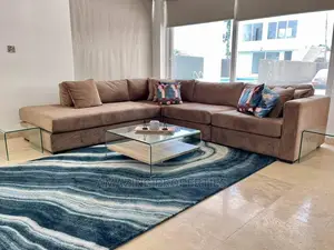 Furnished 4bdrm House in 4 Bedroom Fully for Rent
