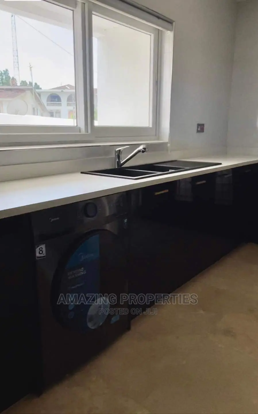 Furnished 4bdrm House in 4 Bedroom Fully for Rent