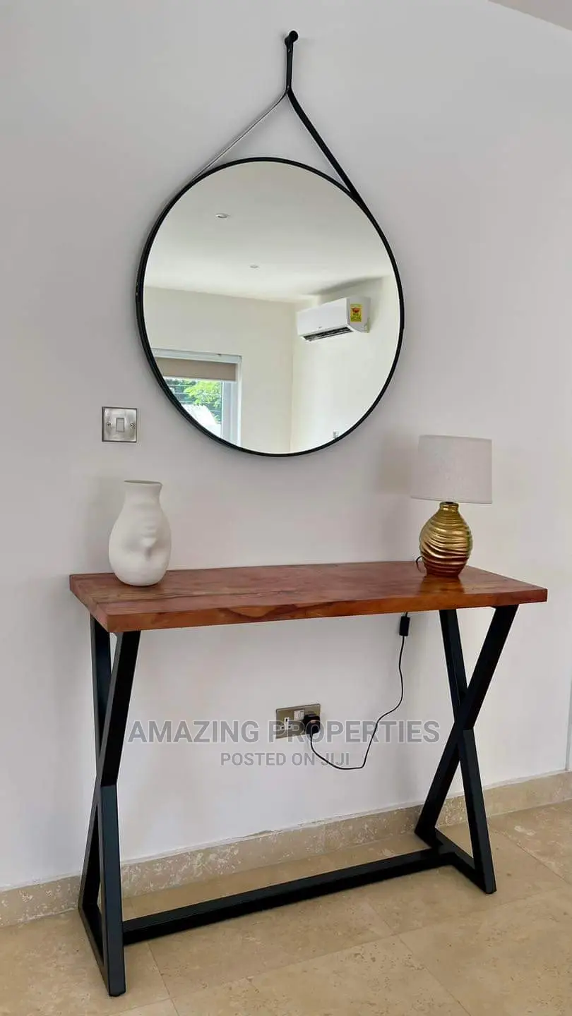Furnished 4bdrm House in 4 Bedroom Fully for Rent