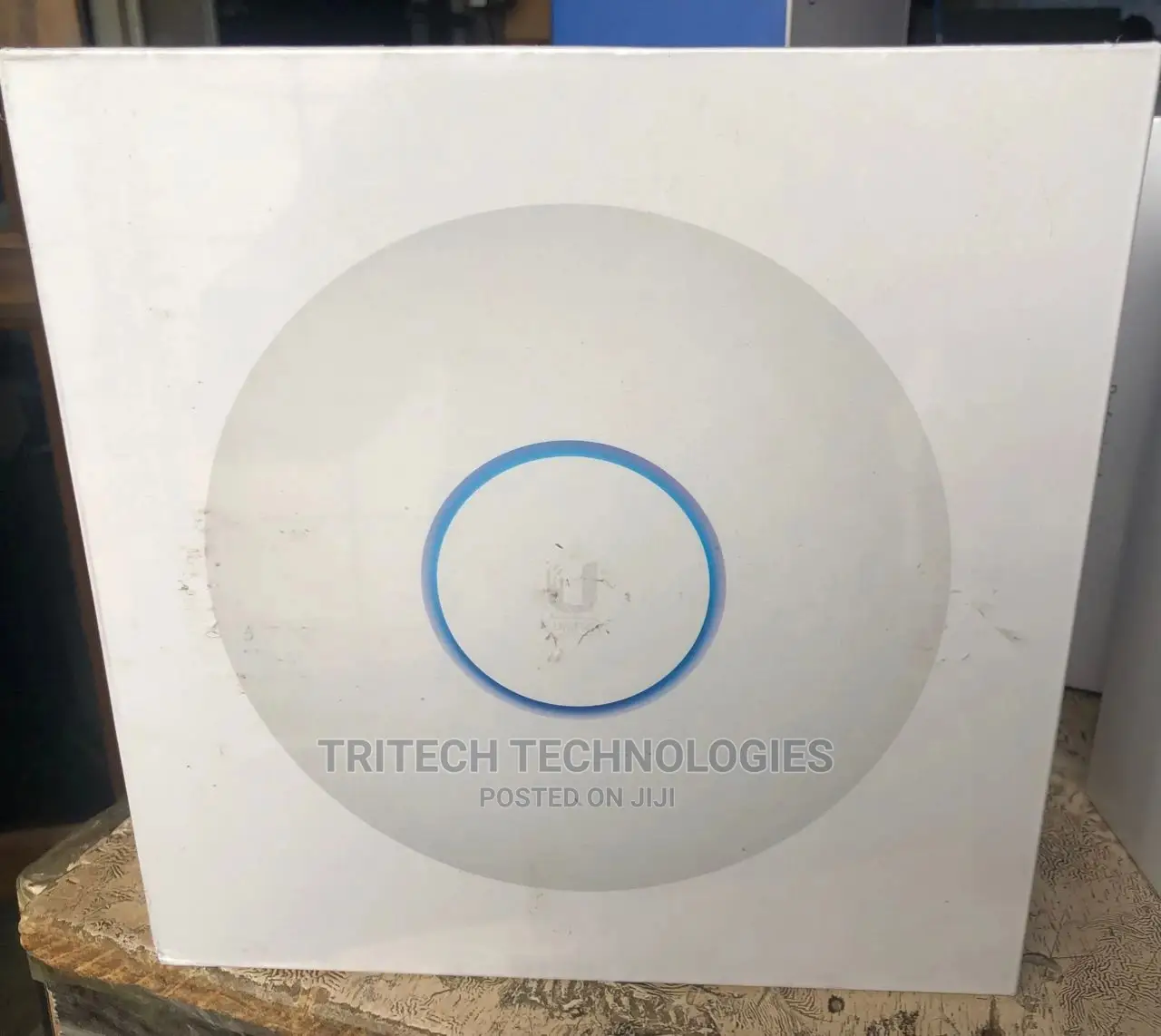 Unifi 6 Access Point Unifi6 Pro (U6-Pro)