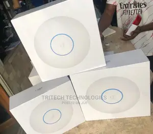 Unifi 6 Access Point Unifi6 Pro (U6-Pro)