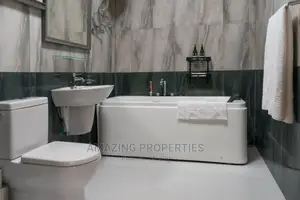 Furnished 3bdrm Townhouse / Terrace for Rent