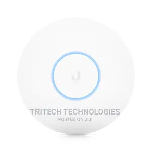Unifi 6 Access Point Unifi6 Pro (U6-Pro)