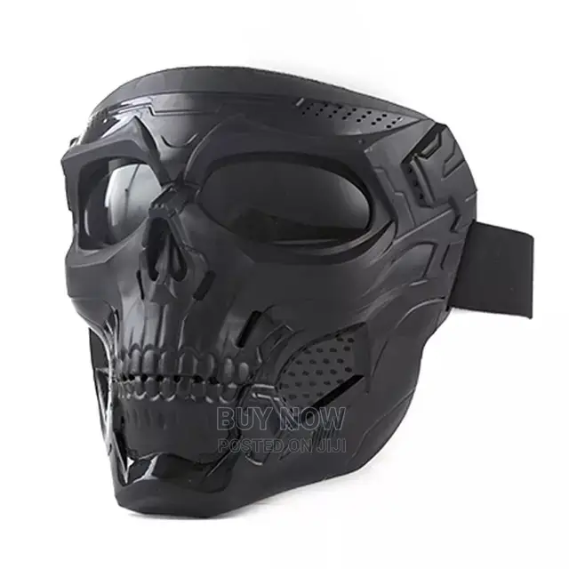 Motorcycle Mask(Googles)