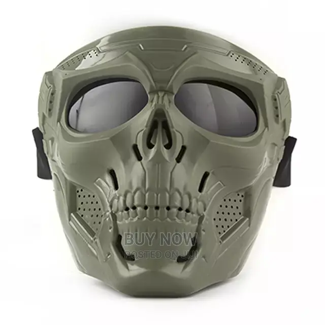 Motorcycle Mask(Googles)