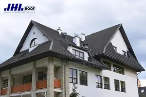 Metal Roofing Metal Sheets Stone Coated