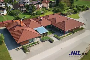 Metal Roofing Metal Sheets Stone Coated