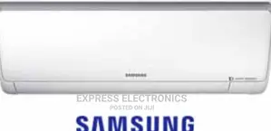 Triple Protection R410 Gas Inverter Splits Samsung AC 2.5 Hp