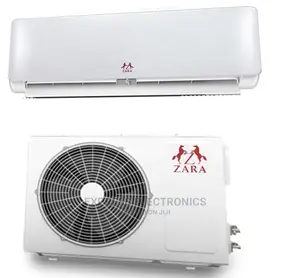 Energy Efficient Zara 1.5hp Split Inverter Air Conditioner