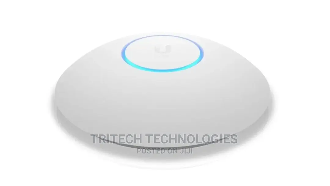 Ubiquity Unifi Wifi 6 Pro (U6 Pro)