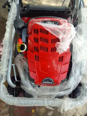 Honda Mower 13.5hp