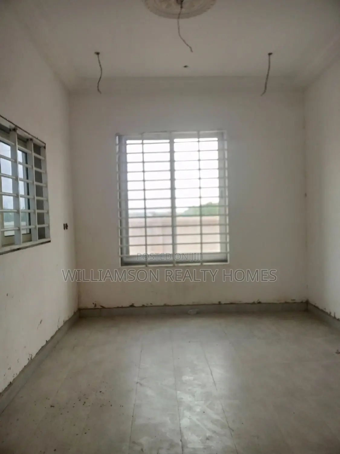 2bdrm Apartment in Hfc Estate Area, Spintex for rent