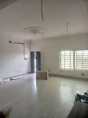 2bdrm Apartment in Hfc Estate Area, Spintex for rent